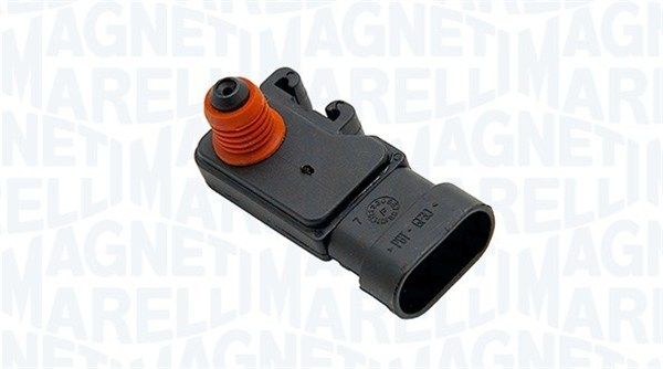 Датчик, тиск наддування, Magneti Marelli 215810006400