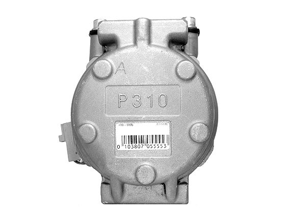 Airstal 10-0805 Compressor, air conditioning