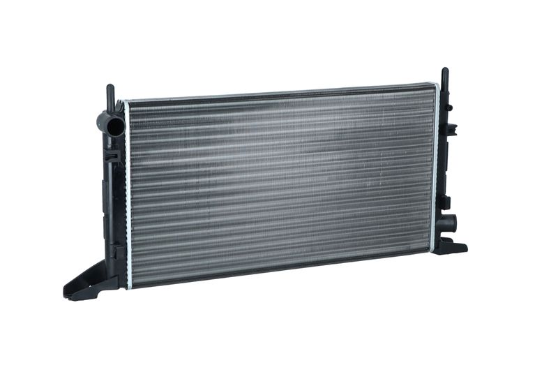 Radiaator, mootorijahutus, NRF 509500