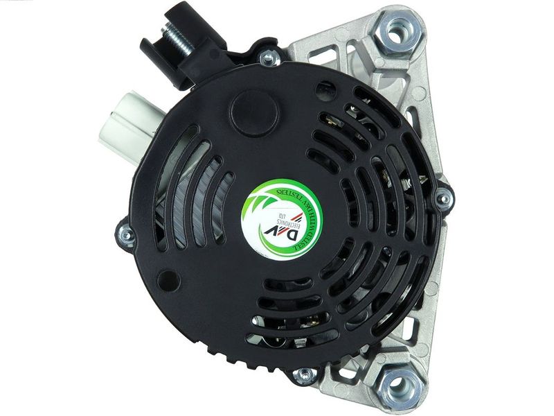 AS-PL A9022 Alternator