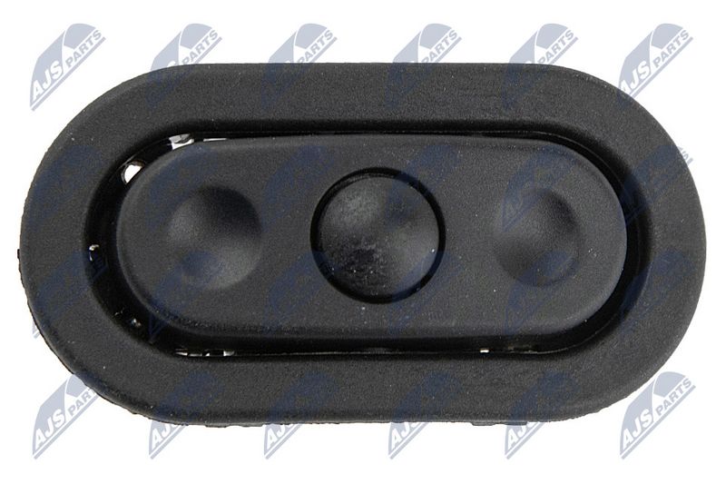 Roolipult, navi.seade, raadio, NTY EWS-CH-025