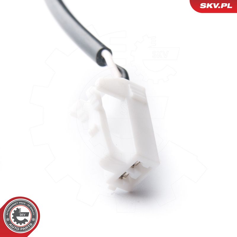 Andur, rattapöörete arv, ESEN SKV 06SKV252