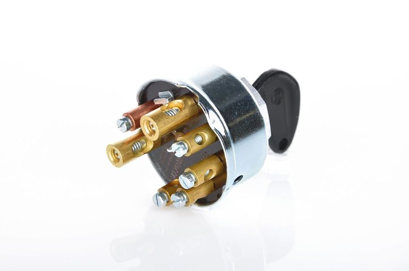 BOSCH 0342201009 Užvedimo spynelė
