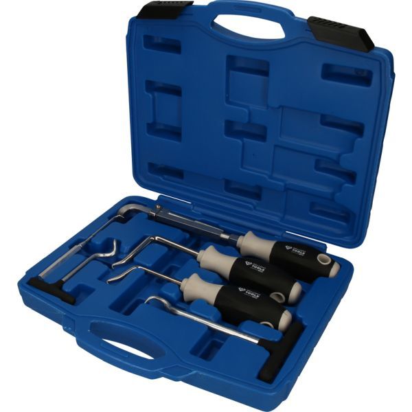 Tööriistakomplekt, konksud, KS TOOLS BT542060