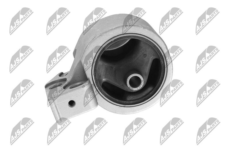 Paigutus, Mootor, NTY ZPS-HY-504