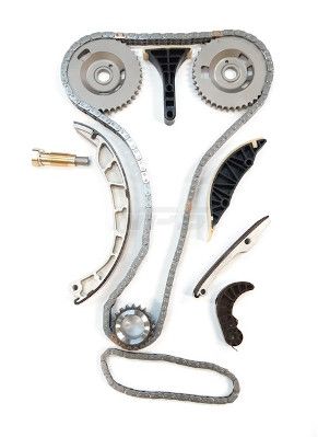 Зірка колінвала SSANGYONG 6640520103