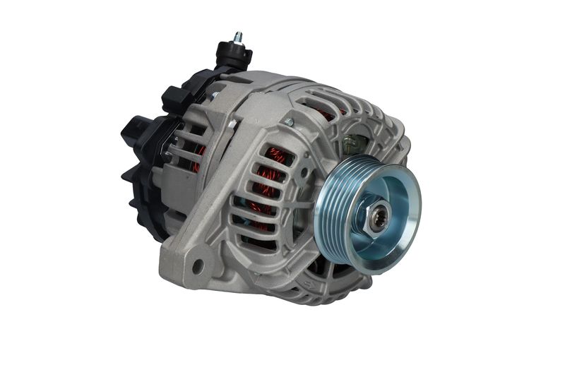 GENERATOR VALEO 437667 24