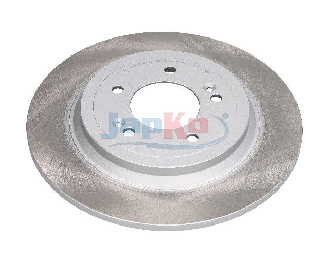 Piduriketas, JAPKO 61H19C