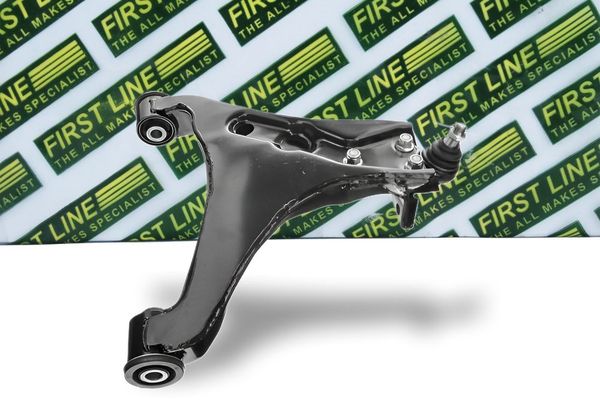 FIRST LINE Control/Trailing Arm, wheel suspension FCA7596