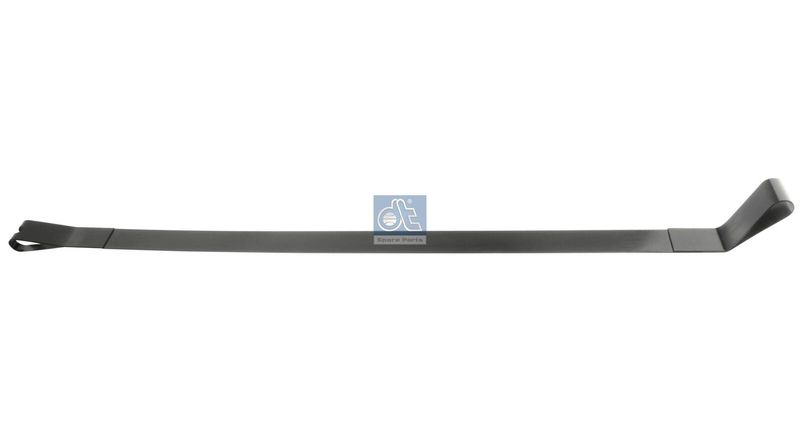 Bandou de fixare, rezervor combustibil 2.12170 DT Spare Parts