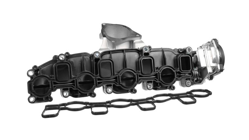 Product Image - Inlaatpijp, luchttoevoer - ED0129 - ET ENGINETEAM