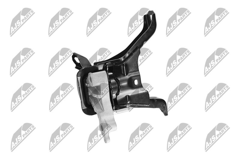 NTY ZPS-TY-177 Mounting, engine