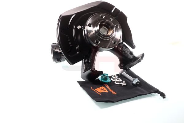 GH GH-284332V Steering Knuckle, wheel suspension
