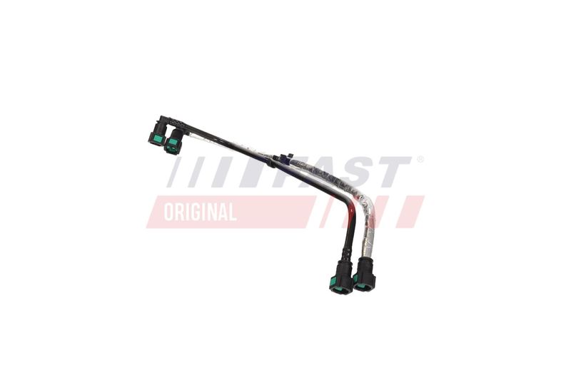 Kütusetorustik, FAST FT14092