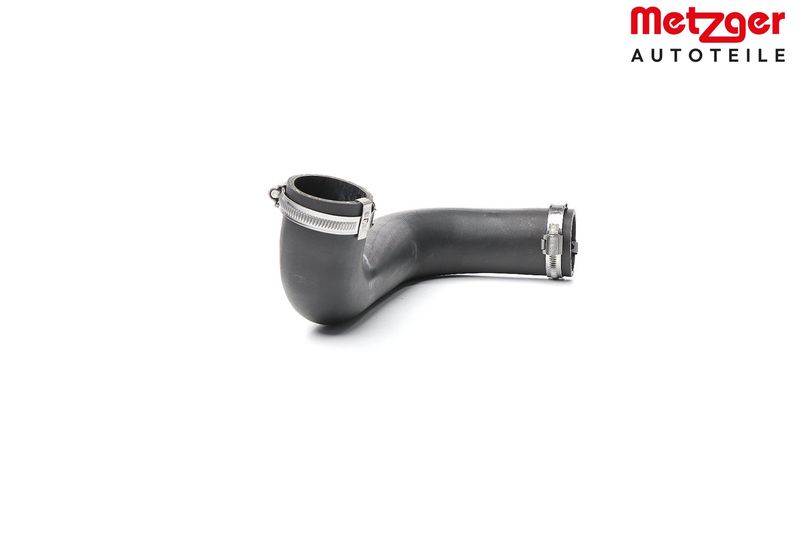 METZGER AUTOTEILE 2400516 Charge Air Hose