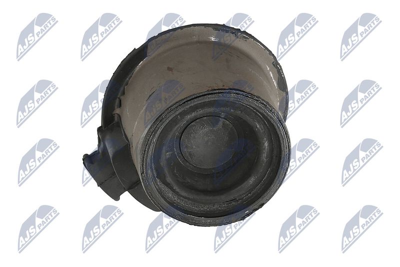 Paigutus, Mootor, NTY ZPS-KA-302