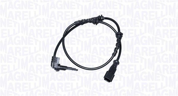 MAGNETI MARELLI RENAULT датчик ABS передній Duster 10-