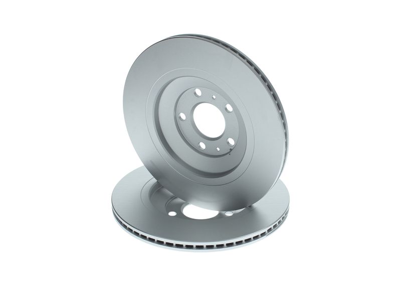 BOSCH 0 986 479 591 Brake Disc
