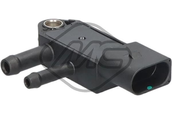Sensor, presión gas de escape