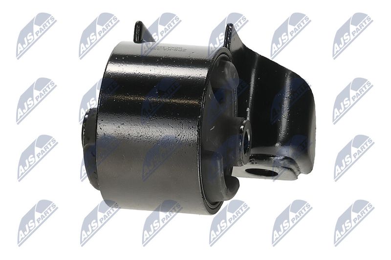 Paigutus, Mootor, NTY ZPS-KA-355