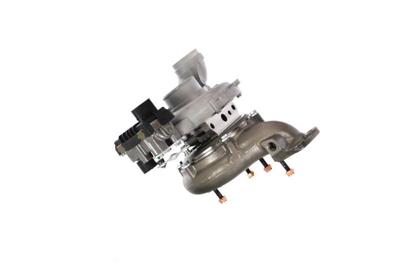REMANTE 003-002-004582R Charger, charging (supercharged/turbocharged)