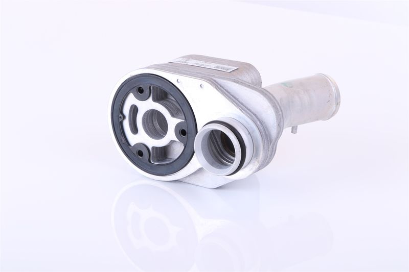 Õliradiaator, mootoriõli, NISSENS 90932