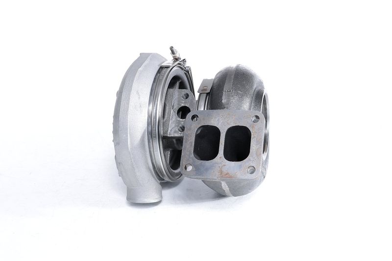 Compresor,sistem de supraalimentare T916981 BTS Turbo