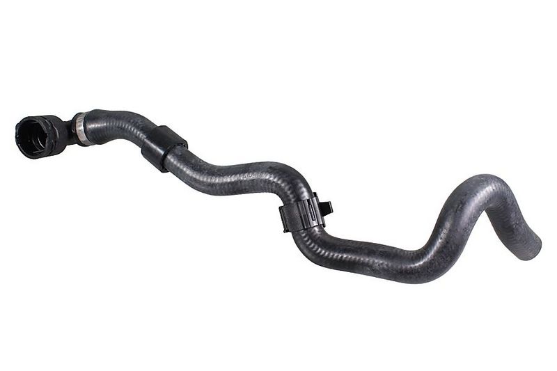 Furtun radiator METZGER AUTOTEILE 2422009
