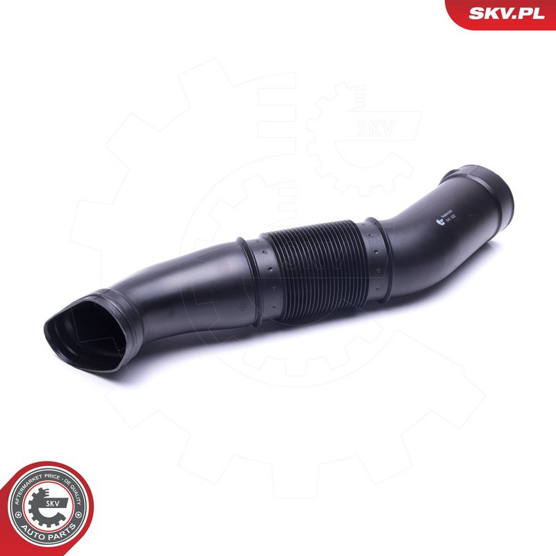 Õhutoru, õhufilter, ESEN...