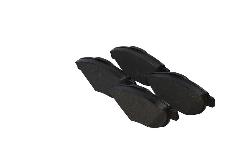 Piduriklotsi komplekt, ketaspidur, VALEO 302148A