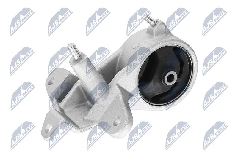 Paigutus, Mootor, NTY ZPS-DA-004