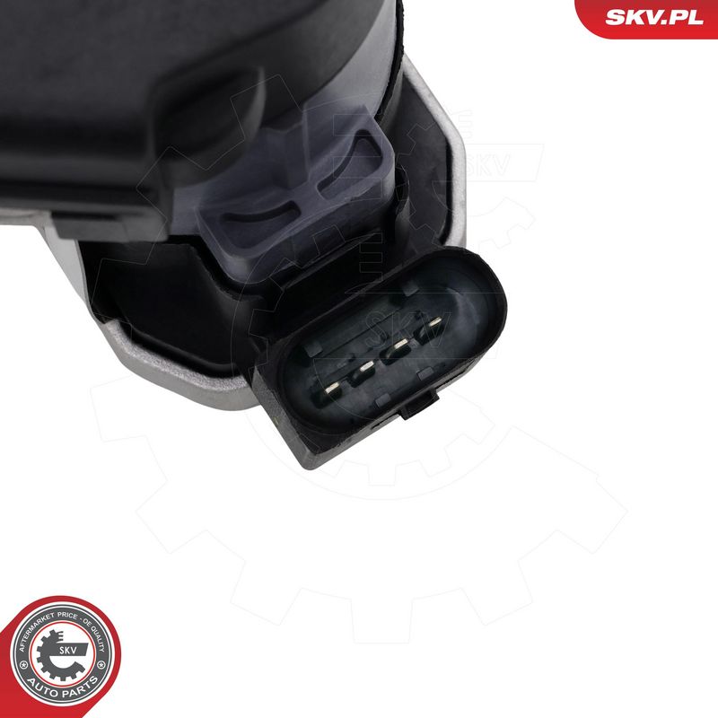 EGR-klapp, ESEN SKV 14SKV306