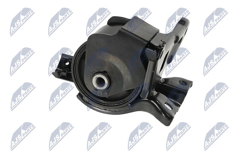 Paigutus, Mootor, NTY ZPS-HY-510