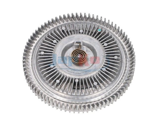 JAPKO 36L06E Clutch, radiator fan