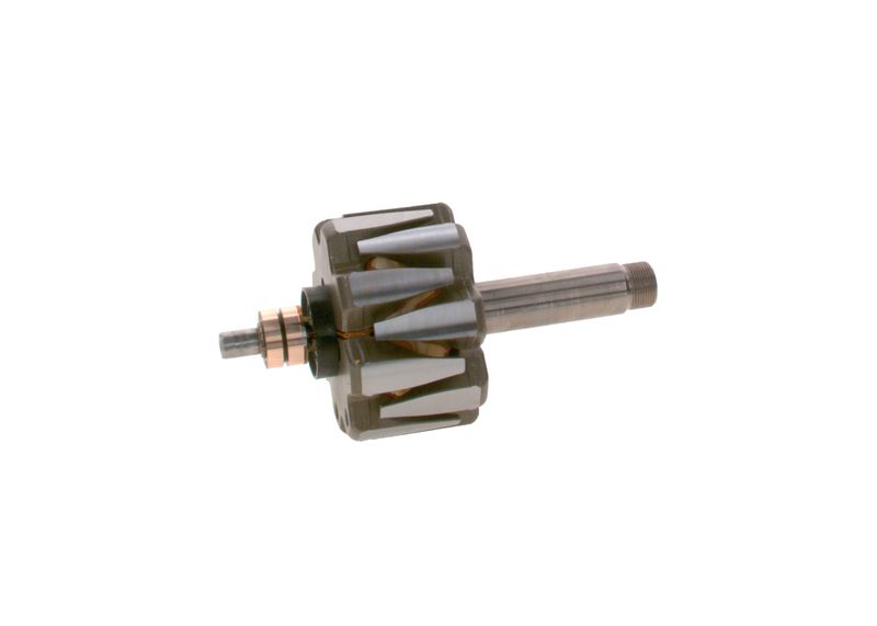 Rotor, generátor 1 124 037 004