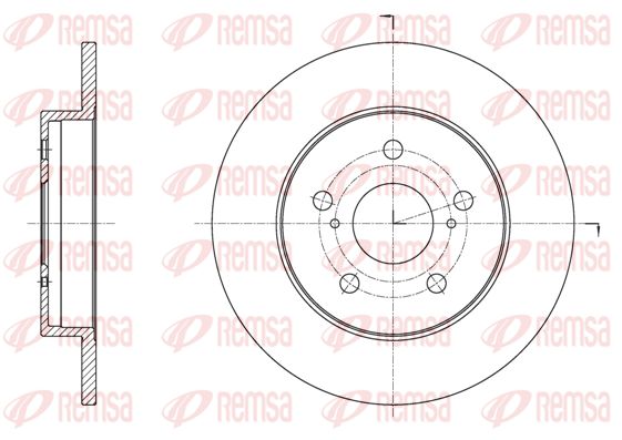 REM62042-00-MODEL.BMP