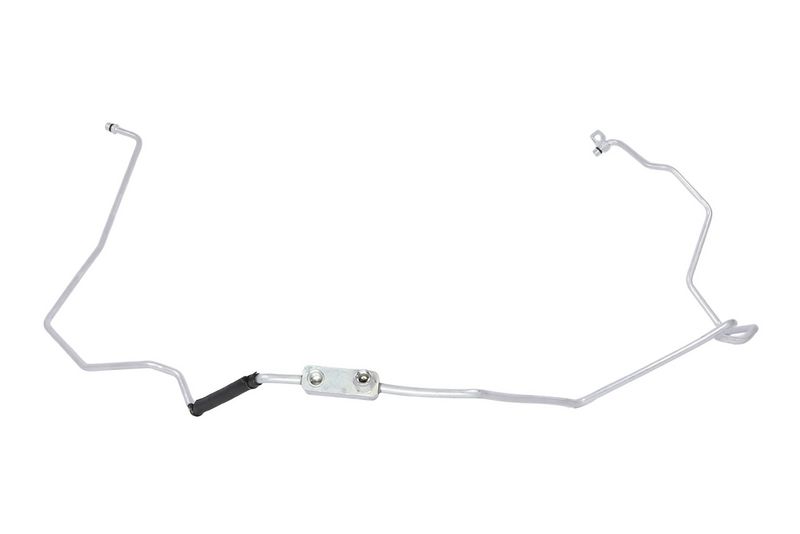KAMOKA 7930127 High-pressure Line, air conditioning