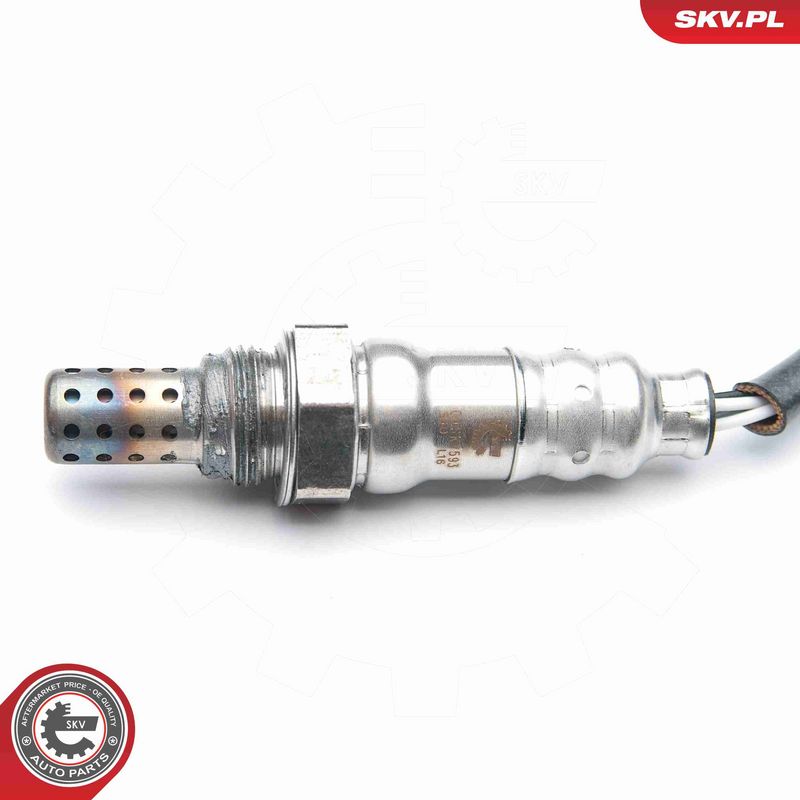 ESEN SKV 09SKV593 Oxygen Sensor