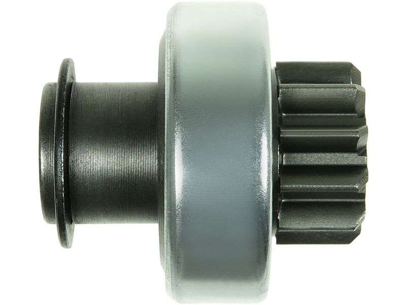 Vabajooks, starter, AS-PL SD4031