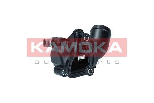 KAMOKA 7710187 Thermostat, coolant