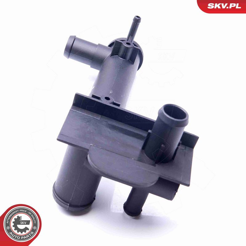 ESEN SKV 31SKV095 Coolant Flange