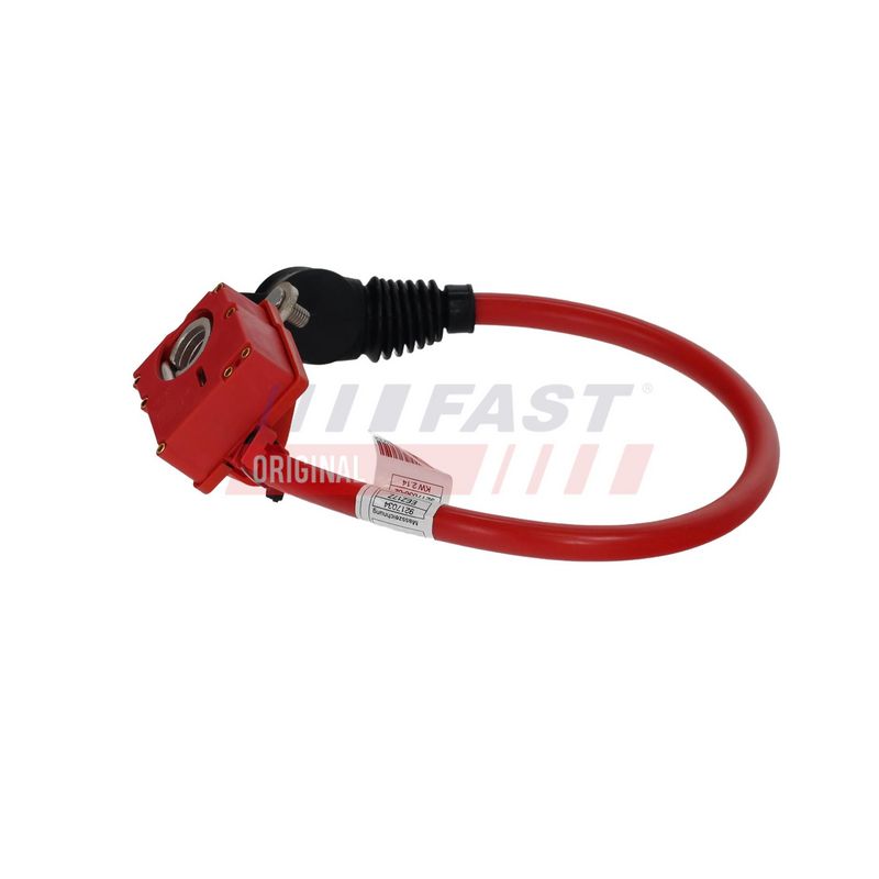 FAST FT01795 Akumuliatoriaus klemo adapteris