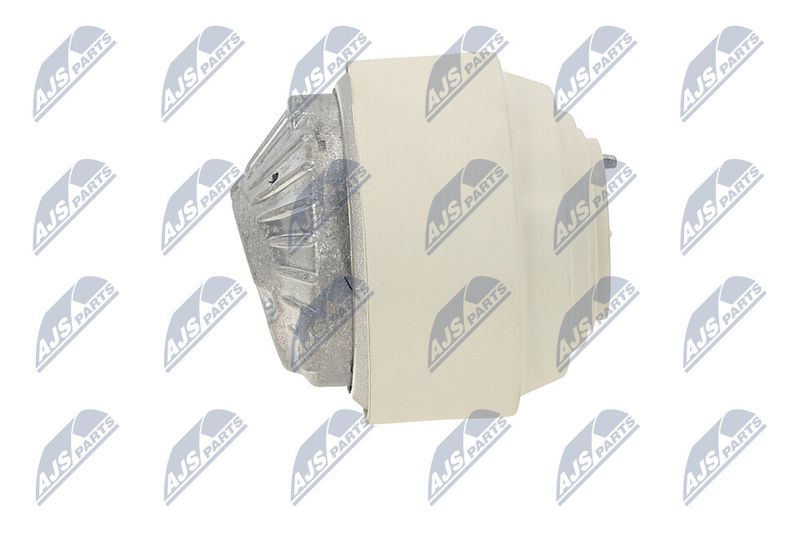 Paigutus, Mootor, NTY ZPS-ME-102