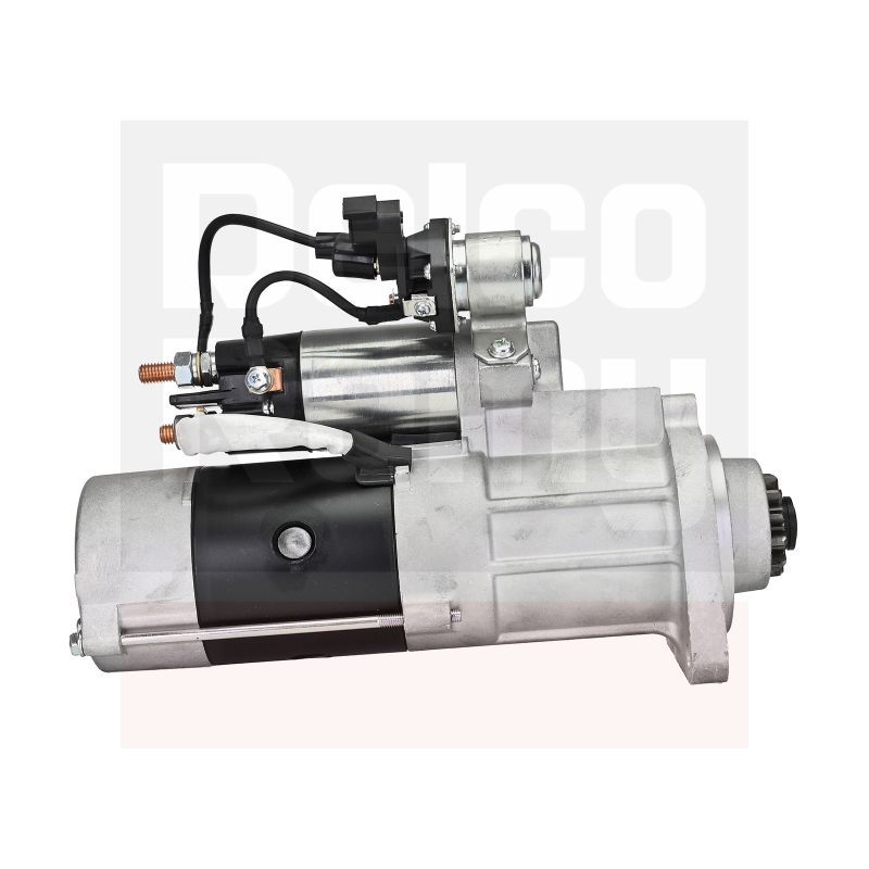 Delco Remy SER81930-12B1 Starter