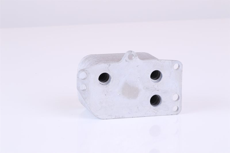 Õliradiaator, mootoriõli, NISSENS 90899