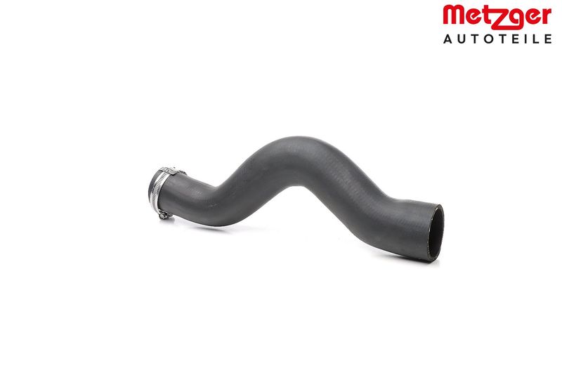 METZGER AUTOTEILE 2401387 Charge Air Hose