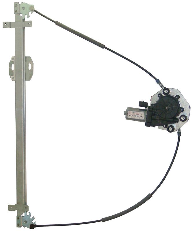 Product Image - Pakking, uitlaatbocht - 851.160 - ELRING