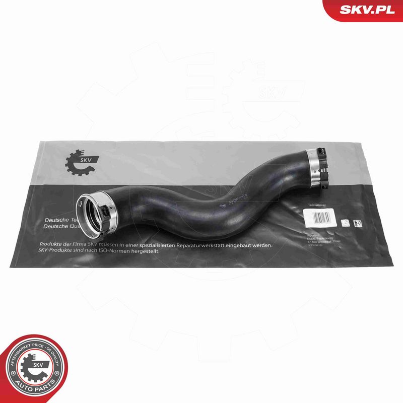 ESEN SKV 43SKV954 - Charge Air Hose