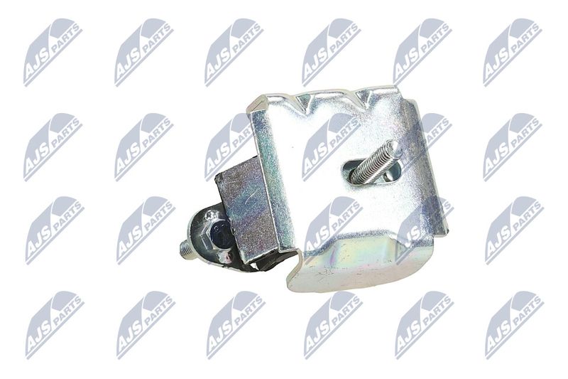 Paigutus, Mootor, NTY ZPS-RE-032