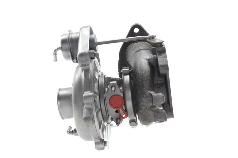 ALANKO 11901286 Charger, charging (supercharged/turbocharged)